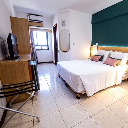 Hotel Verdemar Салвадор Екстериор снимка