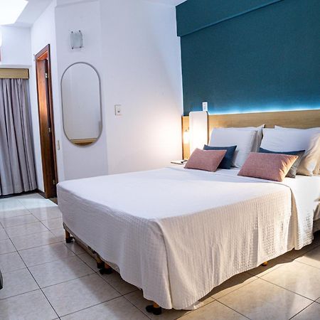 Hotel Verdemar Салвадор Екстериор снимка