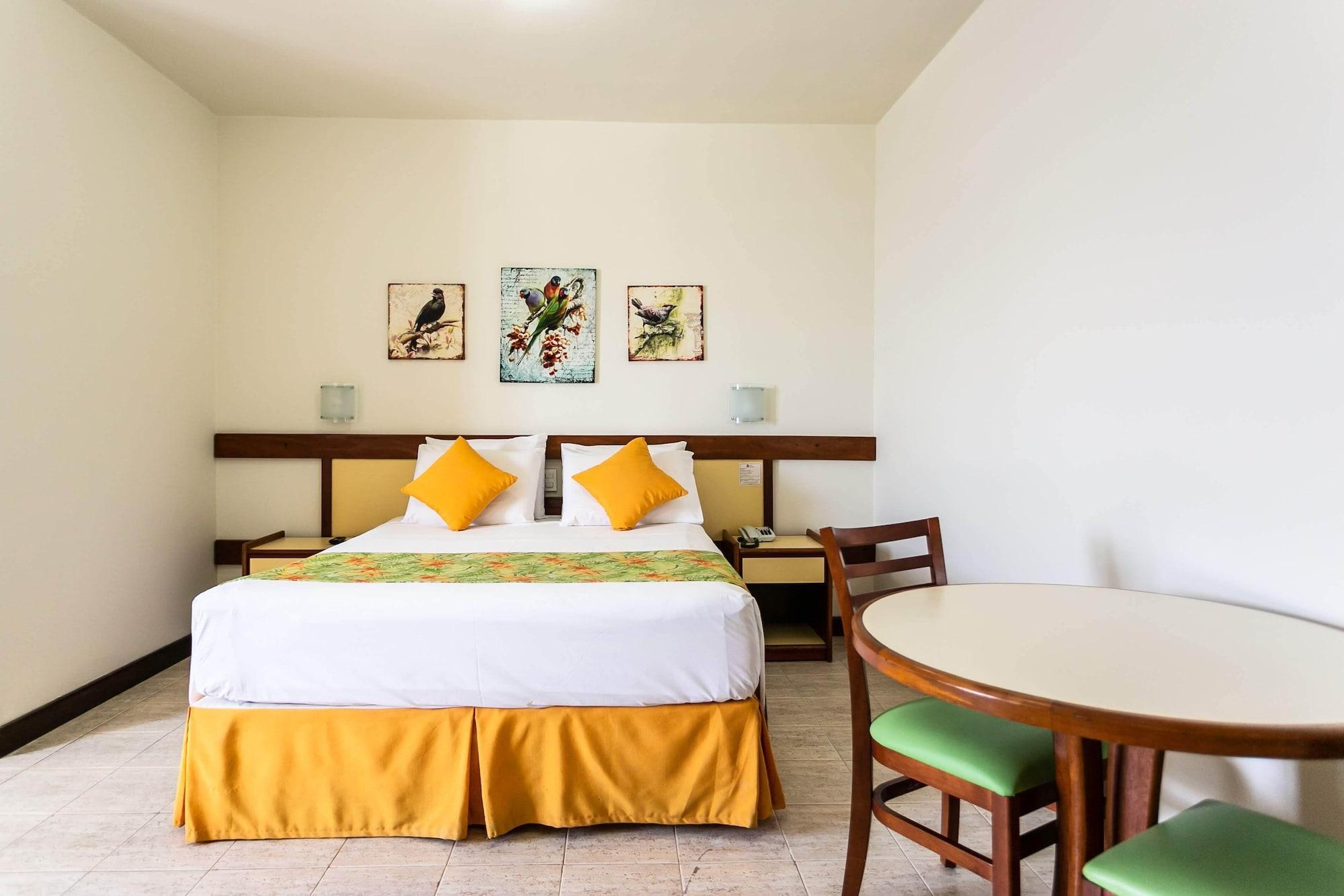 Hotel Verdemar Салвадор Екстериор снимка