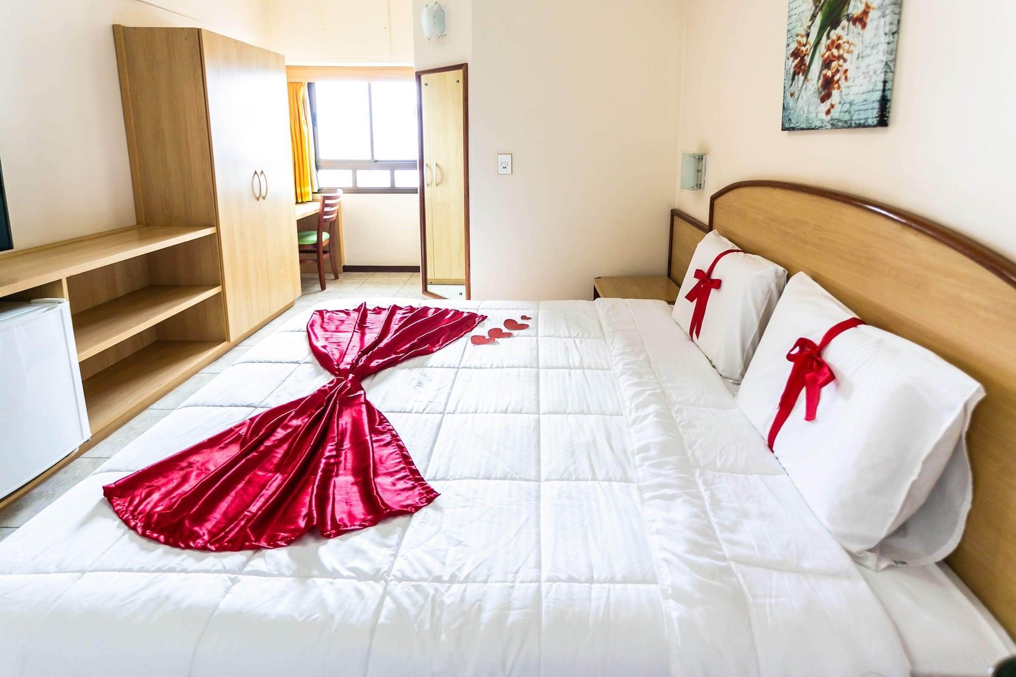 Hotel Verdemar Салвадор Екстериор снимка