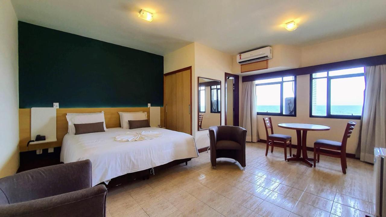 Hotel Verdemar Салвадор Екстериор снимка