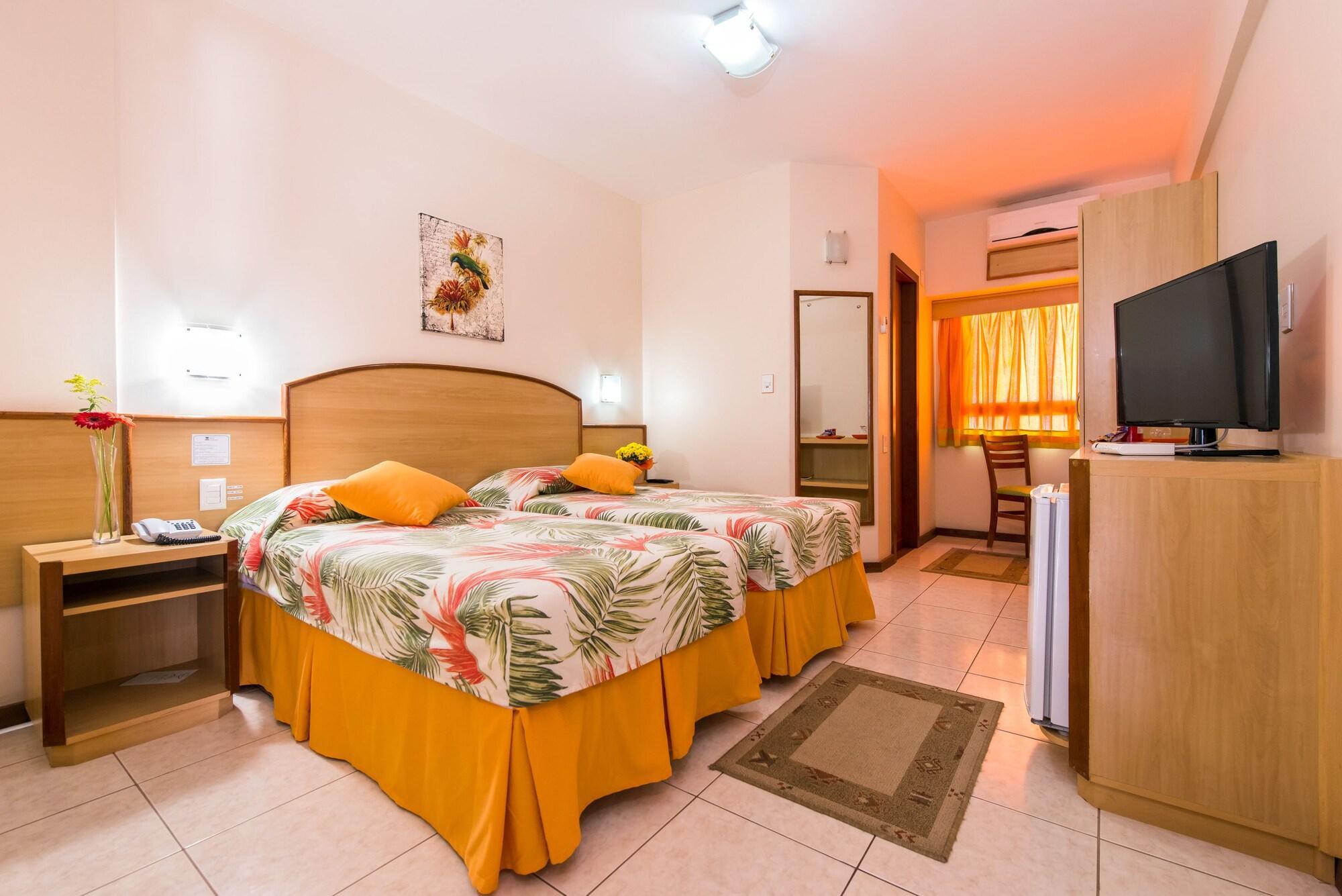 Hotel Verdemar Салвадор Екстериор снимка