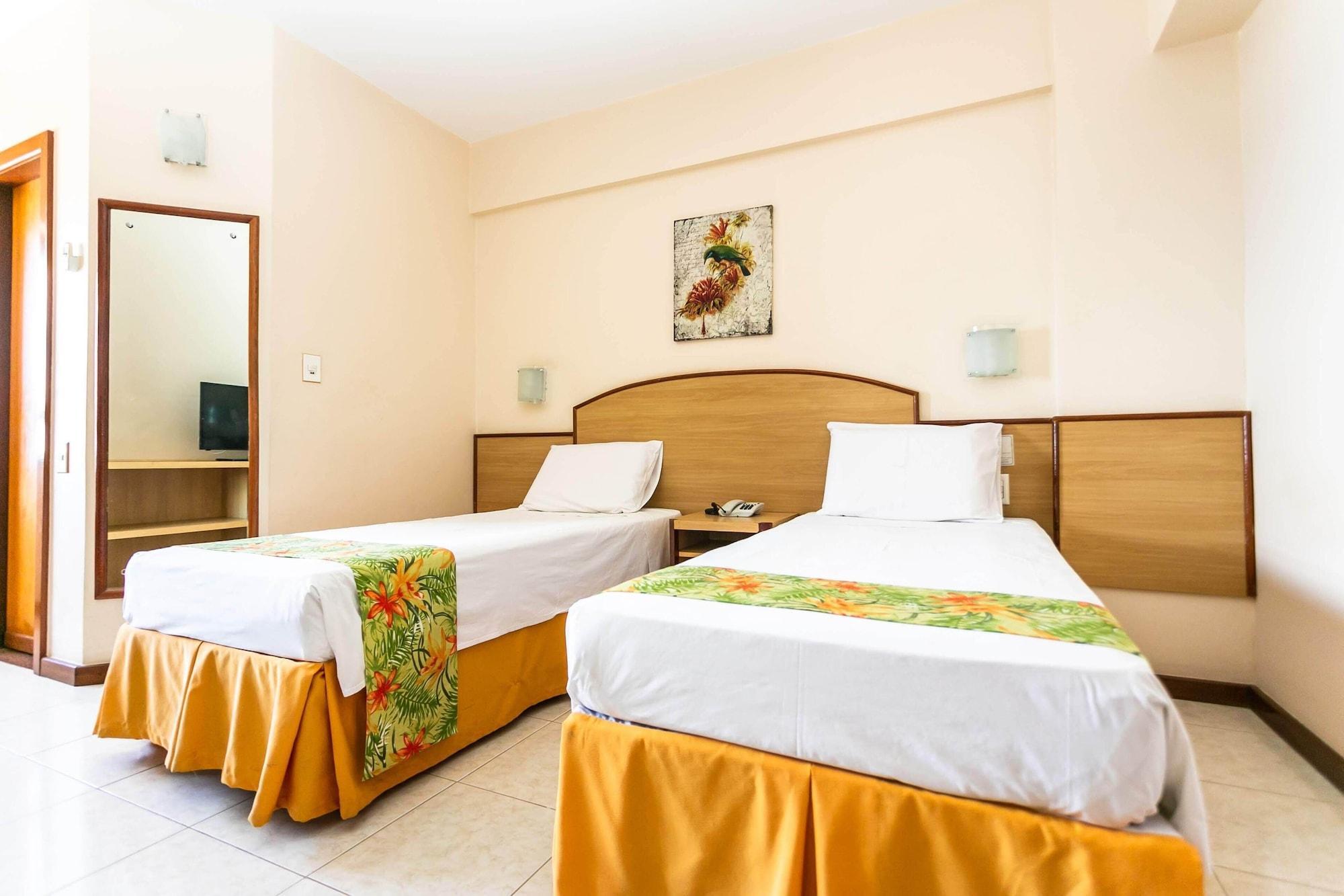 Hotel Verdemar Салвадор Екстериор снимка