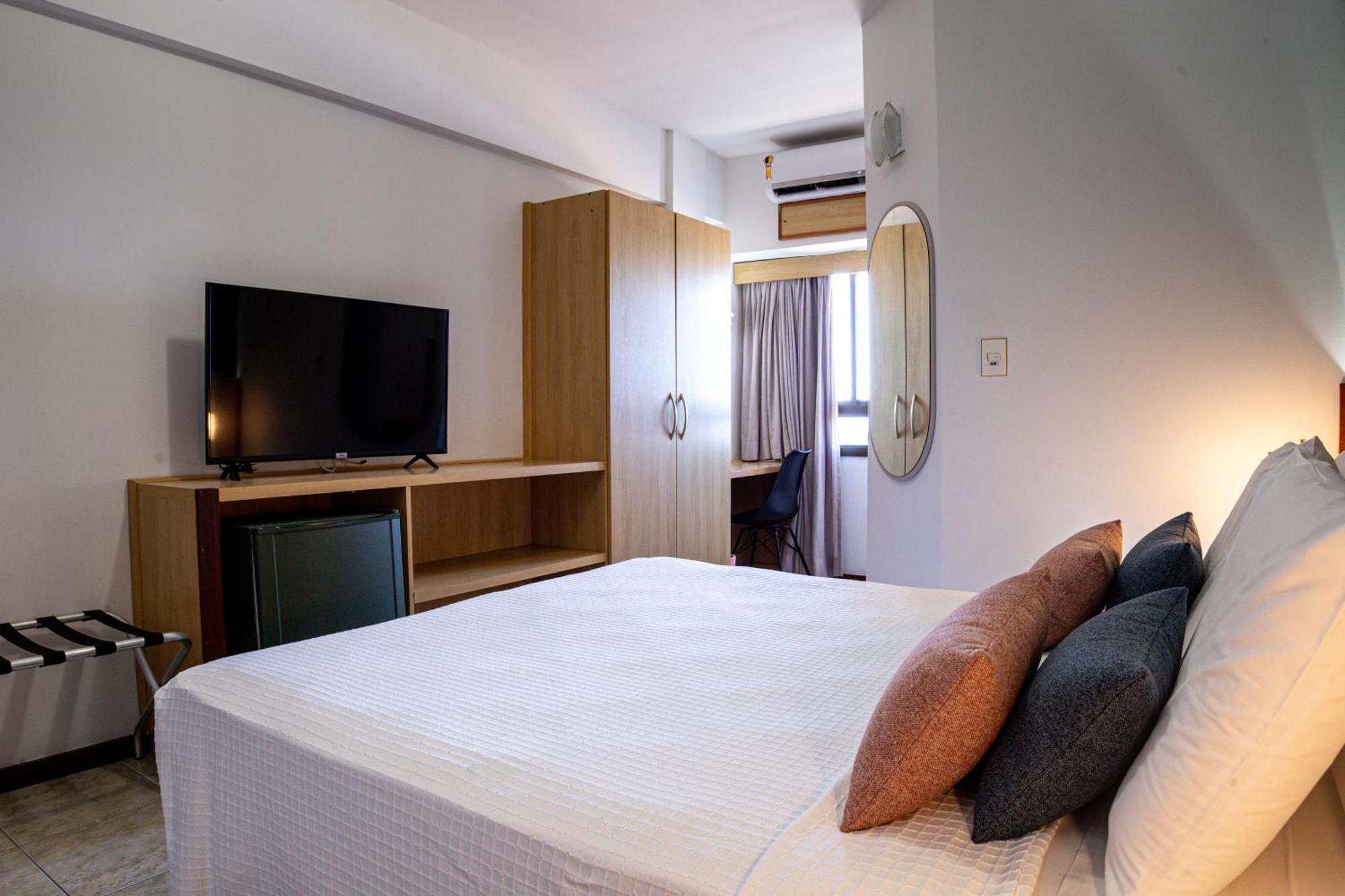 Hotel Verdemar Салвадор Екстериор снимка