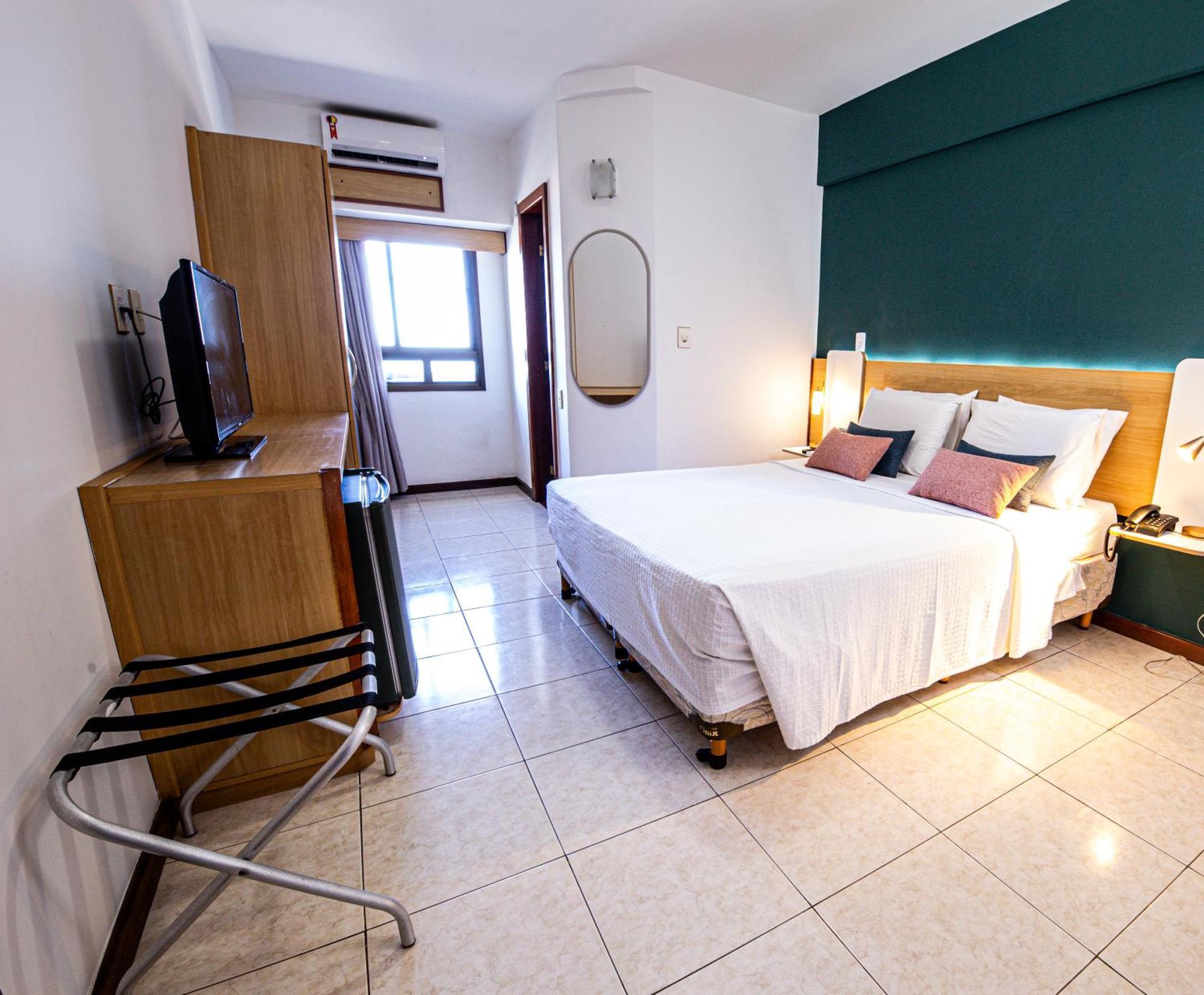 Hotel Verdemar Салвадор Екстериор снимка
