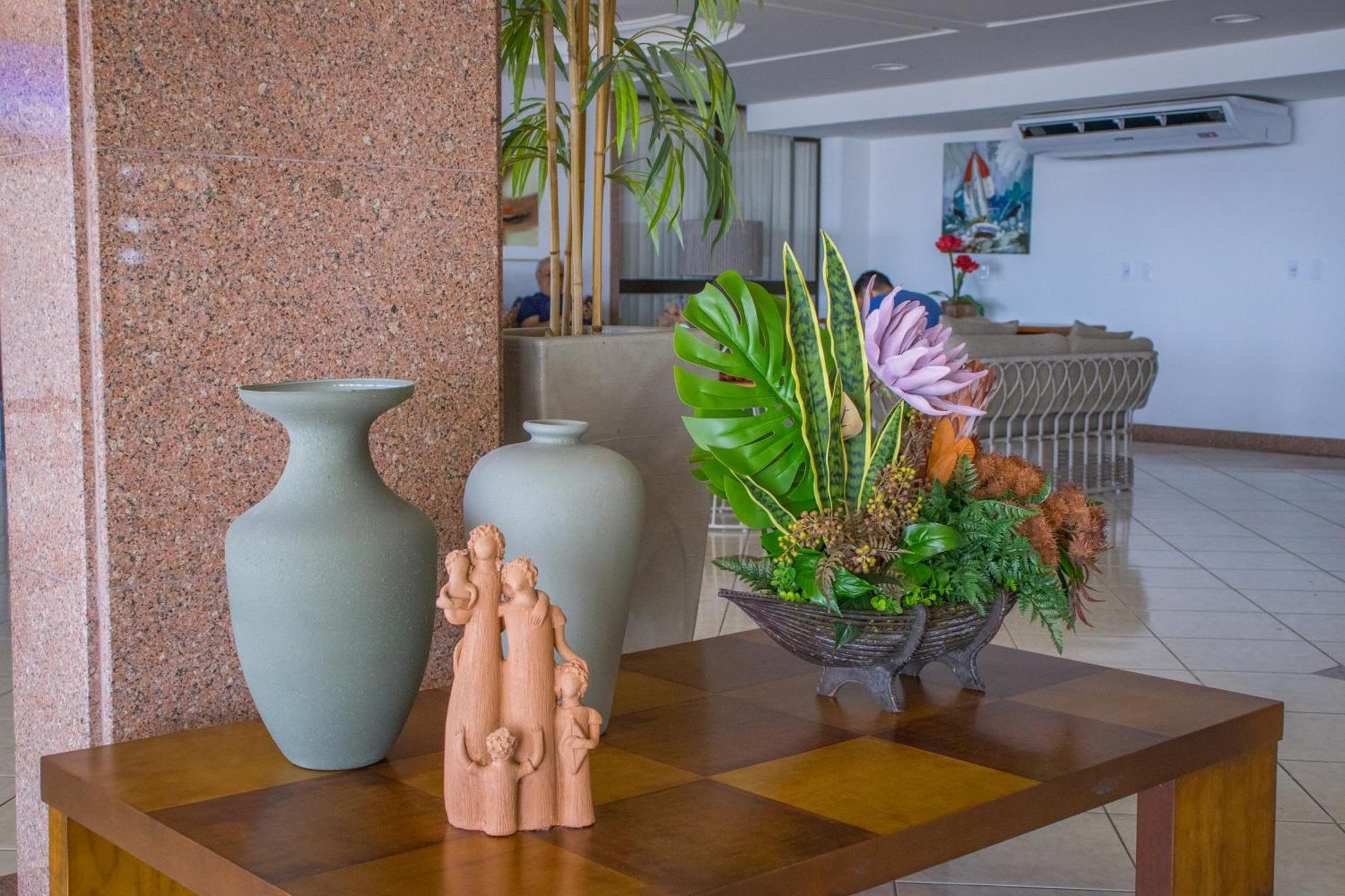 Hotel Verdemar Салвадор Екстериор снимка