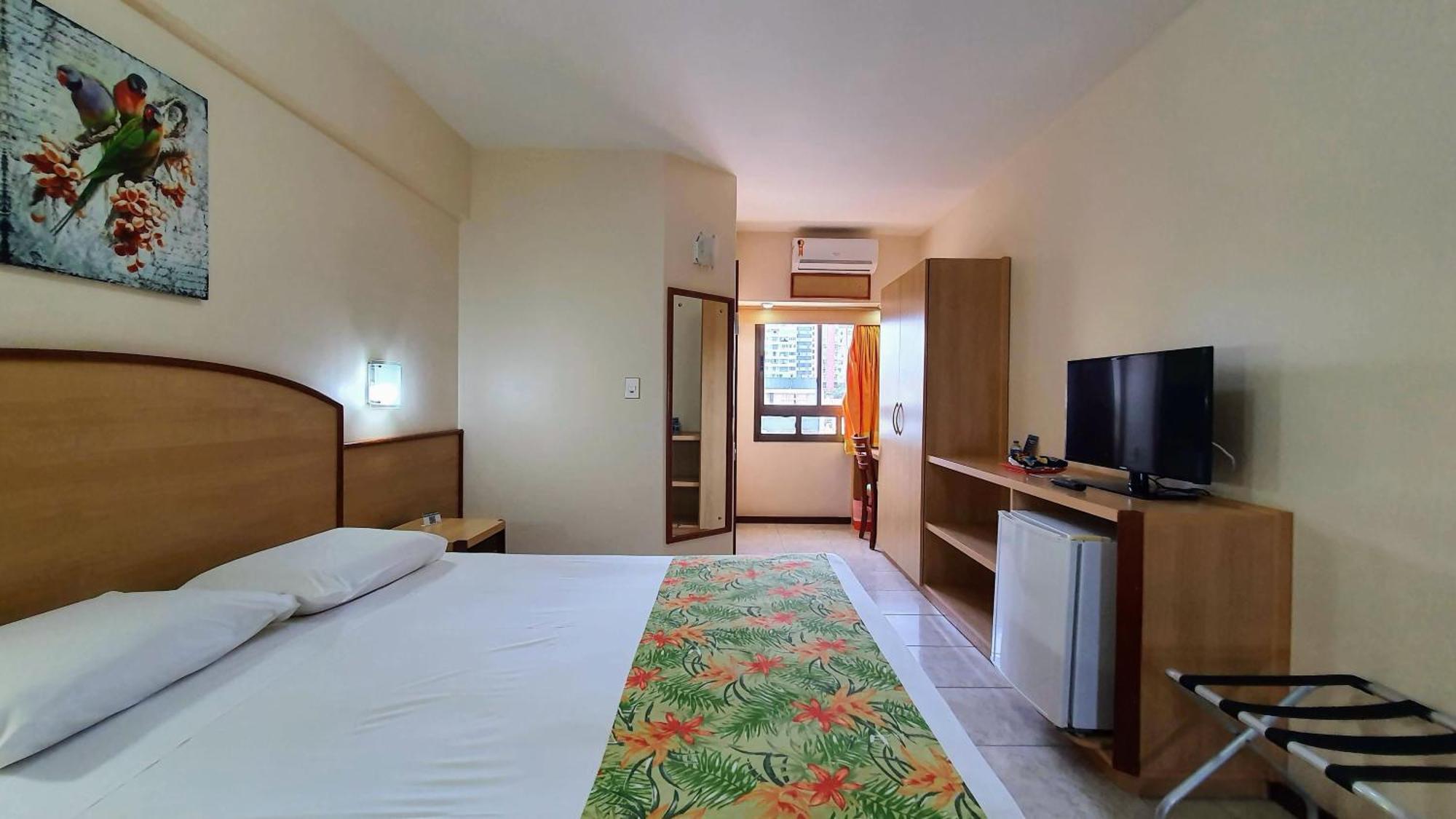 Hotel Verdemar Салвадор Екстериор снимка