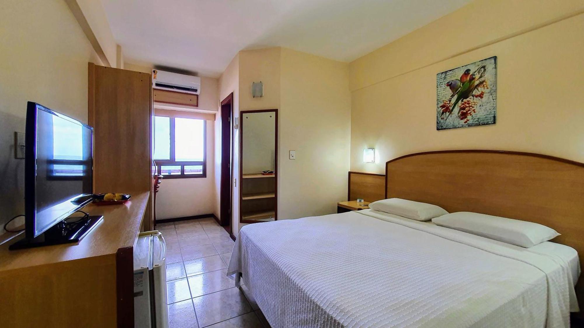 Hotel Verdemar Салвадор Стая снимка